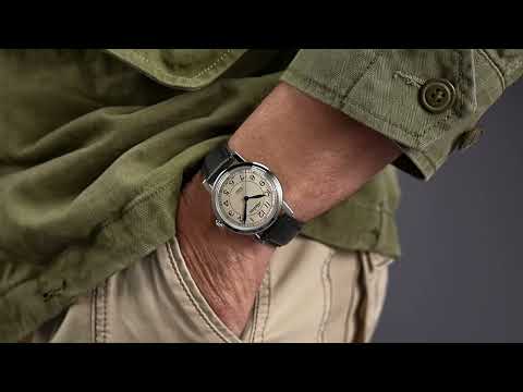 Alpina Heritage Automatic AL-520BG3SH6