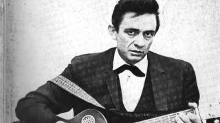 Johnny Cash &quot;Joe Bean&quot;