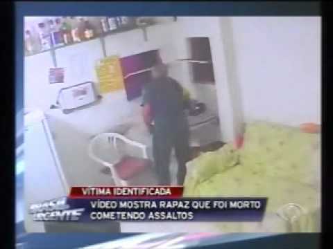 Brasil Urgente 29-03-12. Part. 07 -- com Val Santos