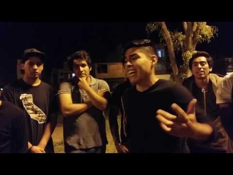 SEMIFINAL GENERAL |03/01/17| - Aníbal vs Josue vs Dr. Paliza vs Leny