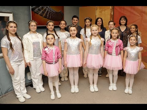 Видео МЭЦ #31