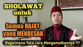 Download lagu HOW TO RIYADHOH SHOLAWAT MUNJIYAT, Urgent Needs Completed Instantly mp3