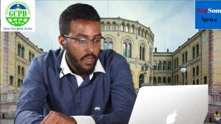 Ha caban hadii aadan codeyn: Muhiimada inaad codkaada dhiitabato doorashadan