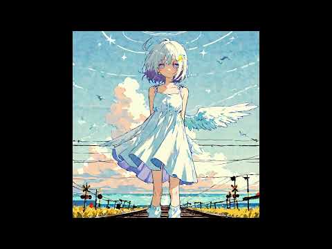 みきとP - 少女レイ　Deep-Groove Remix AI cover remix