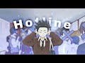 Hotline A Silent Voice AMV Edit Shoya Ishida