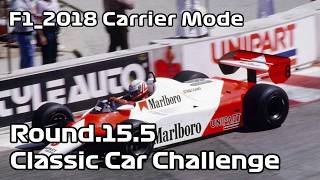 【F1 2018 キャリアモード 字幕実況】 トロロッソと共に！ Lap16.5