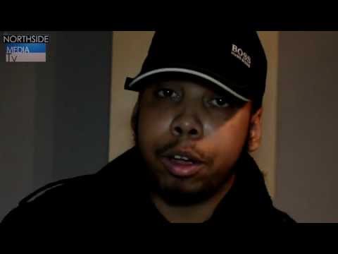 NorthsideMedia// #InDaRanks - Element - 'Freestyle' [PT.2]