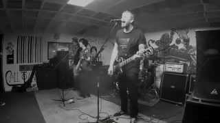 Empty Lungs - From Russia With Lack of Love - LIVE (HD) RAMP, New Ross 22.04.15