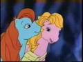 My Little Pony An Apple For Starlight