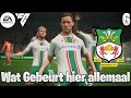 Wat gebeurt hier allemaal! | EA FC 24 Wrexham Career Mode #6
