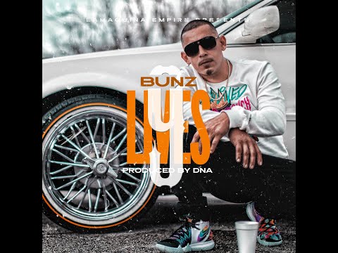 Bunz - 9 Lives