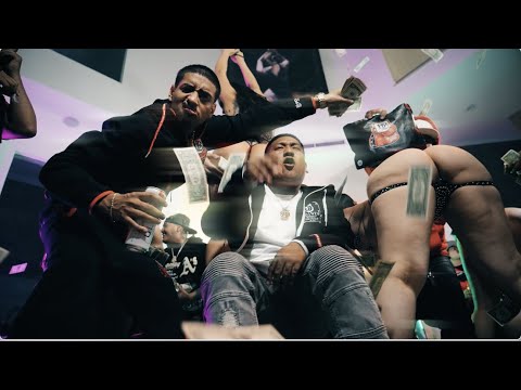 BackpackBoyz ft. BabyFaceWood, Rico 2 Smoove, Gb, Cartel Money "Issue" ( Music video )