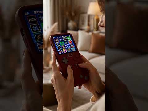 Video cover