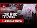 El Borrego Viudo: Una taquería icónica de la Ciudad de México en el foco de atención