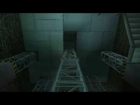 TRLE, Ice Age 3 - 24 - Nothing left but Ashes [Sanmonto UK ltd 52 Lime st] 1