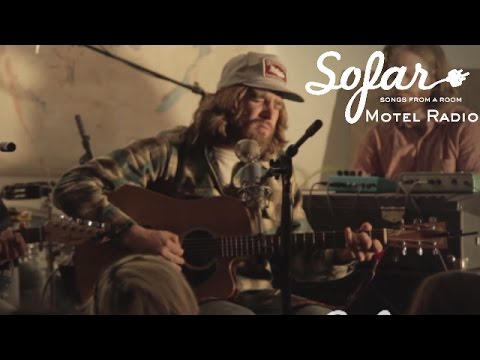 Motel Radio - Streetlights | Sofar New Orleans