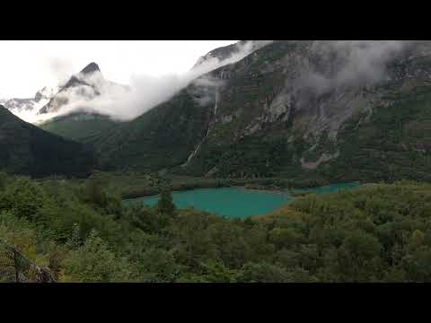 Hunting and sightseeing in Olden, Stryn Norway.