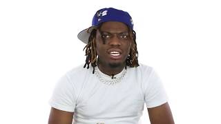 Warhol.Ss Reveals The Biggest Mistake Rappers Make