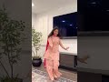 Unnodu Vazhadha Dance Amarkalam Pooja Reddy Shorts