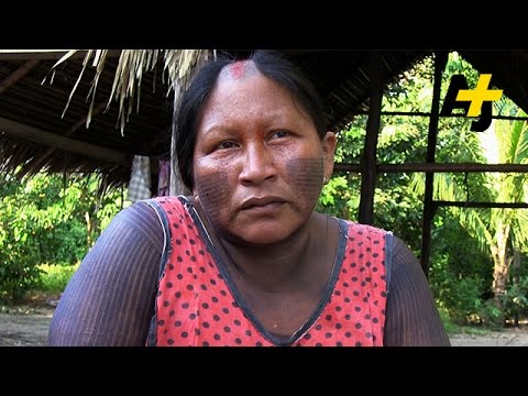 download lagu mp3 mp4 Tuira Kayapo, download lagu Tuira Kayapo gratis, unduh video klip Tuira Kayapo