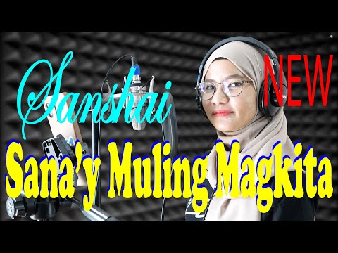 Sanshai - Sana'y Muling Magkita