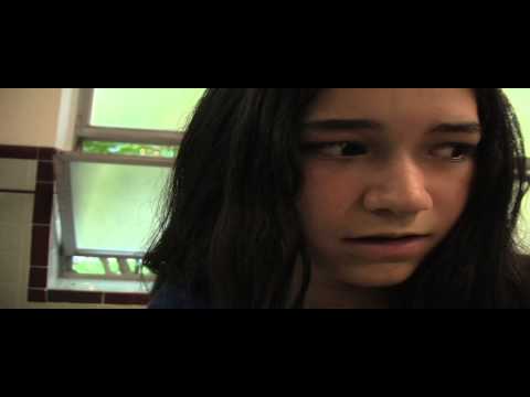 The Diabolical (Clip 'Punches Out a Poltergeist')