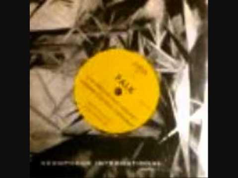 Lars Falk - A.Tv Eye