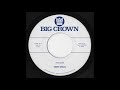 Bobby Oroza - This Love Pt  1 - BC064-45 - Side A