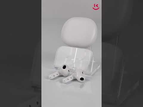 Qulaqlıq Xiaomi Redmi Buds 4 Lite White BHR6919GL