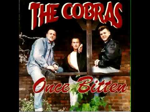 The Cobras / Dance, Dance, Girl