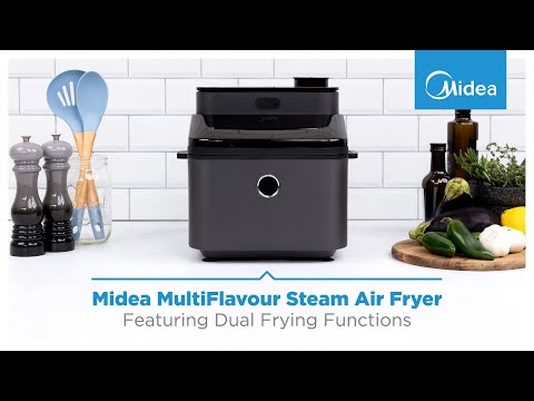Мультипіч Midea MF-CY75C