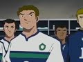 CAPTAIN TSUBASA Eps 64 Full HD Bahasa Indonesia