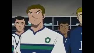 Download lagu CAPTAIN TSUBASA Eps 64 full HD ( bahasa indonesia ) mp3