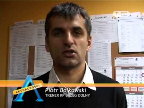 Rokita Brzeg Dolny - Piast Żerniki 2:0