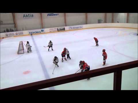 Peli 4   Viikingit W vs BJR W