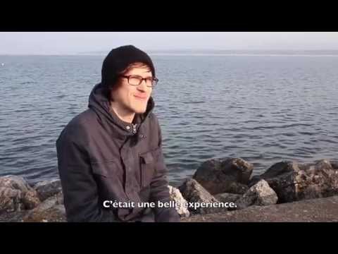 Astpai - Interview @Nyoncore Festival (March 2014)