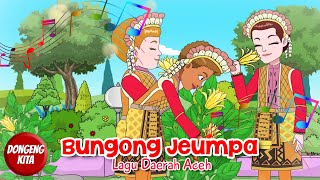 Download lagu Bungong Jeumpa Lirik dan Terjemahan Lagu Daerah Ac... mp3