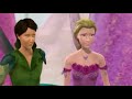 Barbie Fairytopia Magic Of The Rainbow PART 13