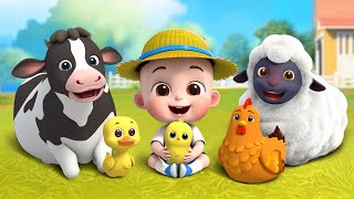 AO VIVO 🔴 Cante com Lia e ChaCha | LIVE | LiaChaCha em Português - Música Infantil & Canção de Ninar