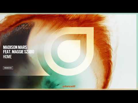 Madison Mars feat. Maggie Szabo - Home [OUT NOW]