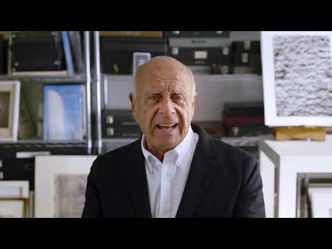 Ralph Gibson - Leica Hall of Fame Award 2021 winner