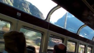 preview picture of video '(207)On the way to Machu Picchu ,Peru(HD)  2'