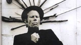 I"ll be Gone- Tom Waits