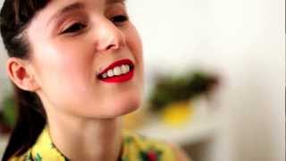 FRANCISCA VALENZUELA /// Buen Soldado /// DESUBICADOS.TV