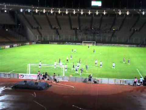 talleres vs juventud unida