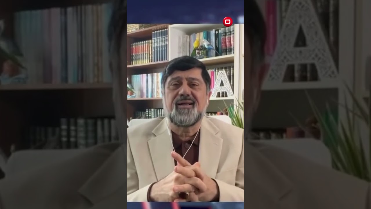 فيديو | قد نرى الشيخ الخزعلي في البيت الأبيض!