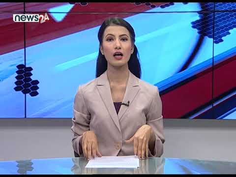 MORNING NEWS HEADLINES_2077_04_13 - NEWS24 TV