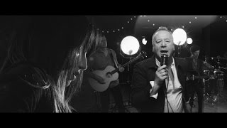Simple Minds - Promised You A Miracle - Acoustic featuring KT Tunstall - (Official Video)