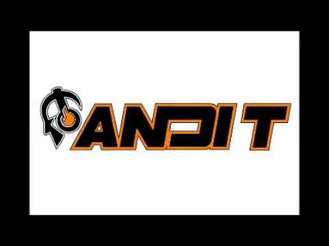 Ultimate Classic Dance Anthems Volume 2 - DJ Andi T