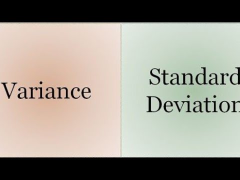 Measures of dispersion business statistics NAISHAACADEMY